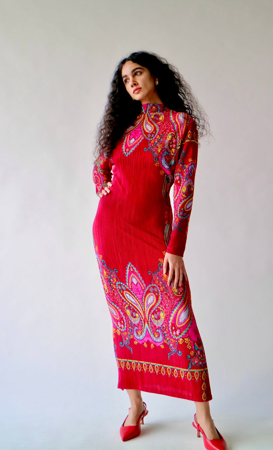 Jaipur Dress