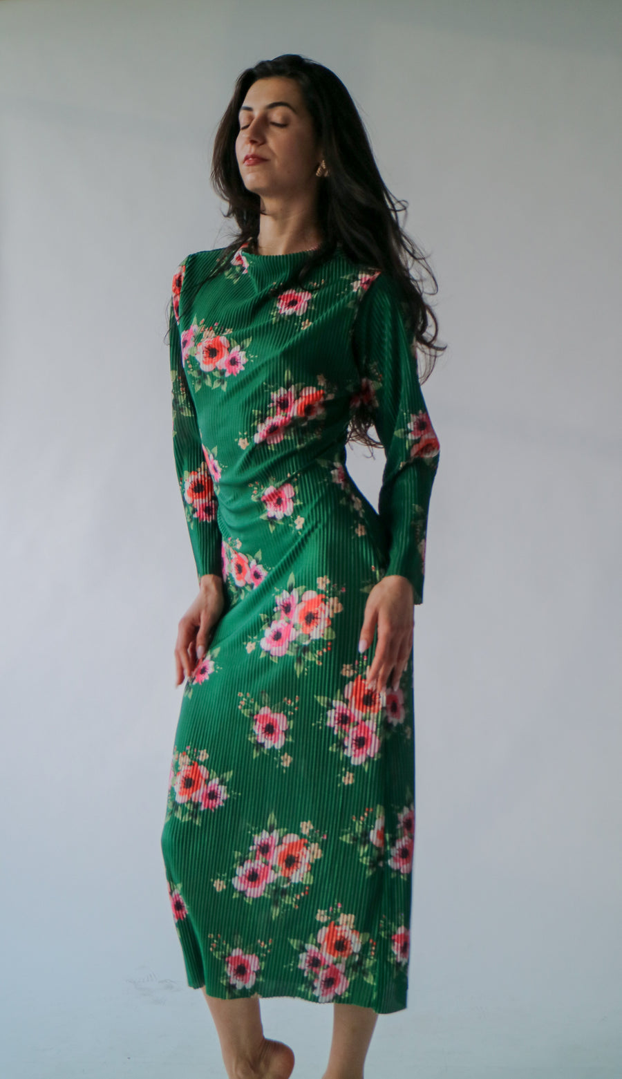 Cassia Dress