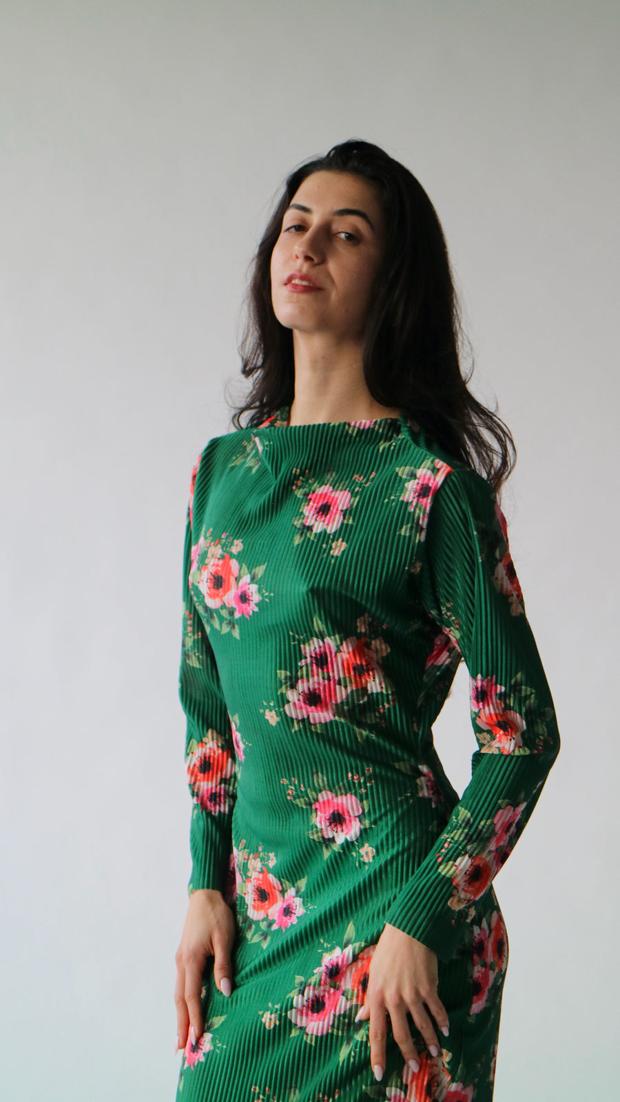 Cassia Dress