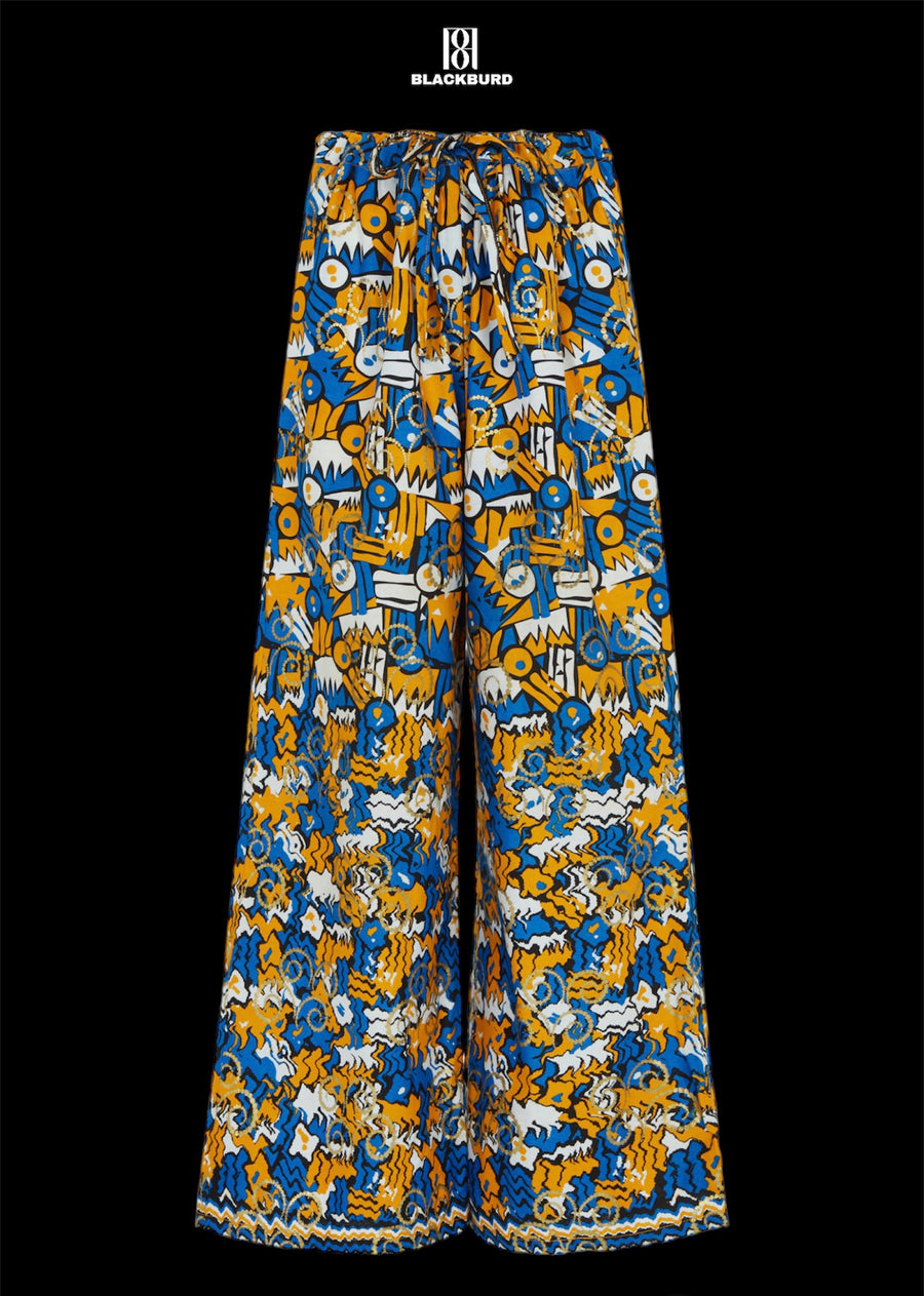 Madeira Trousers